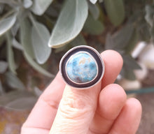 Load image into Gallery viewer, Earth Ring