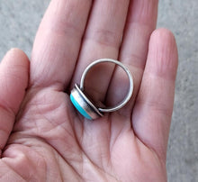 Load image into Gallery viewer, Bluebird Sky Ring