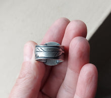 Load image into Gallery viewer, Earth Ring