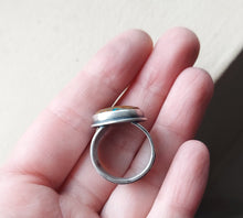 Load image into Gallery viewer, Earth Ring