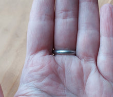 Load image into Gallery viewer, Royston Turquoise Ring no.1