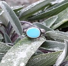Load image into Gallery viewer, Royston Turquoise Ring no.1