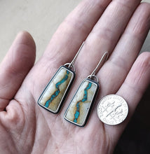 Load image into Gallery viewer, River Earrings