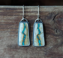 Load image into Gallery viewer, River Earrings