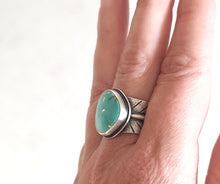 Load image into Gallery viewer, Bluebird Ring