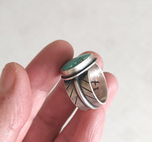 Load image into Gallery viewer, Bluebird Ring