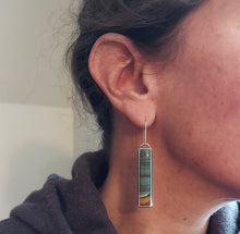 Load image into Gallery viewer, Desert Sky Earrings