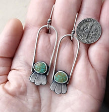 Load image into Gallery viewer, Beginnings Earrings