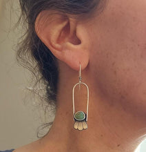 Load image into Gallery viewer, Beginnings Earrings