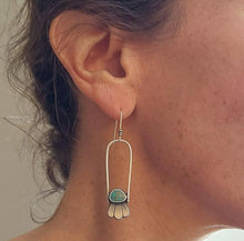 Load image into Gallery viewer, Beginnings Earrings