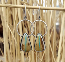 Load image into Gallery viewer, River Hoops