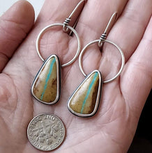 Load image into Gallery viewer, River Hoops