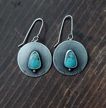 Load image into Gallery viewer, New Moon Earrings