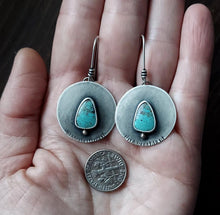 Load image into Gallery viewer, New Moon Earrings