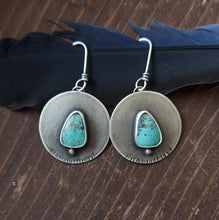 Load image into Gallery viewer, New Moon Earrings