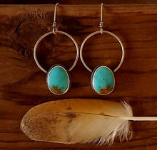 Load image into Gallery viewer, Full Moon Hoops