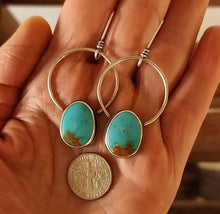 Load image into Gallery viewer, Full Moon Hoops