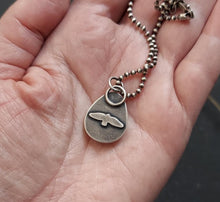 Load image into Gallery viewer, Higher Ground Necklace