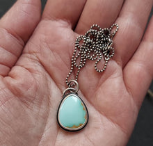 Load image into Gallery viewer, Higher Ground Necklace