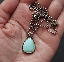Load image into Gallery viewer, Higher Ground Necklace