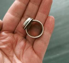 Load image into Gallery viewer, Royston Turquoise Ring