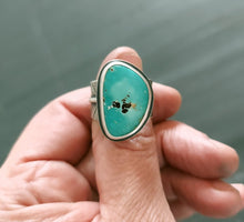 Load image into Gallery viewer, Royston Turquoise Ring