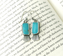 Load image into Gallery viewer, Above The Clouds Earrings