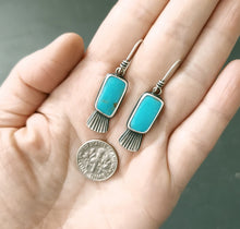 Load image into Gallery viewer, Above The Clouds Earrings