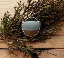 Load image into Gallery viewer, The Space Between Necklace