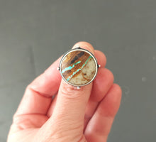 Load image into Gallery viewer, Inner Compass Ring