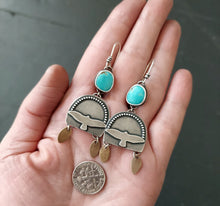 Load image into Gallery viewer, Birdsong Earrings