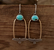 Load image into Gallery viewer, Birdsong Earrings