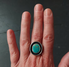 Load image into Gallery viewer, Night Sky Ring