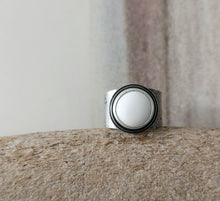 Load image into Gallery viewer, Into The Light Ring