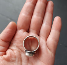Load image into Gallery viewer, Into The Light Ring