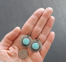 Load image into Gallery viewer, Reflection Earrings