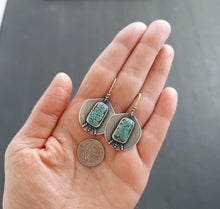 Load image into Gallery viewer, Reflection Earrings