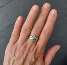 Load image into Gallery viewer, Turquoise Stacking Set
