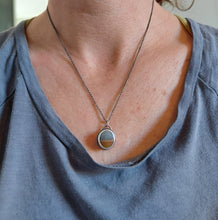 Load image into Gallery viewer, Horizon Necklace