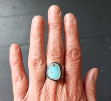 Load image into Gallery viewer, Peace Ring