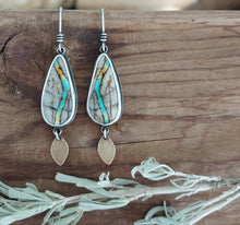 Load image into Gallery viewer, River Earrings