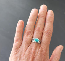 Load image into Gallery viewer, Turquoise Stacking Set