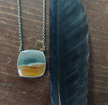Load image into Gallery viewer, Expanse Necklace