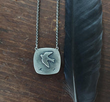 Load image into Gallery viewer, Expanse Necklace