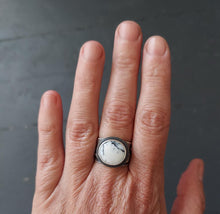 Load image into Gallery viewer, Color of Love Ring
