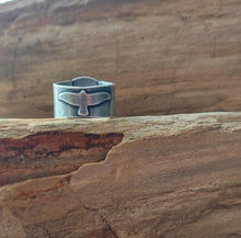 Load image into Gallery viewer, River Ring