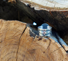 Load image into Gallery viewer, Earth Ring