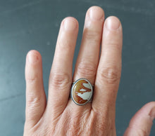 Load image into Gallery viewer, Earth Ring