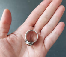 Load image into Gallery viewer, Earth Ring