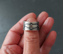 Load image into Gallery viewer, Earth Ring